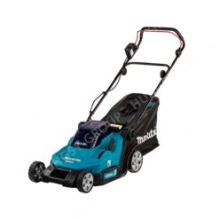 Máy cắt cỏ đẩy dùng pin Makita DLM432Z (430MM/BL)(18VX2)