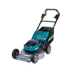Máy cắt cỏ đẩy dùng pin Makita DLM532Z (530MM/BL)(18VX2)