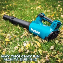 Máy thổi lá/bụi dùng pin 18V Makita DUB184Z