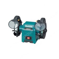 Máy mài 2 đá Makita GB602