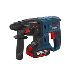 Máy khoan búa dùng pin Bosch GBH 180-LI BL (SOLO)