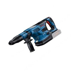 Máy khoan búa dùng pin Bosch GBH 18V-45 C (SOLO)