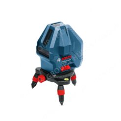 Máy cân mực laser tia đỏ Bosch GLL 3-15 X
