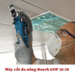 Máy cắt đa năng Bosch GOP 30-28