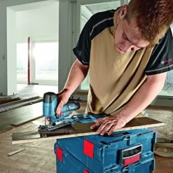 Máy cưa lọng dùng pin Bosch GST 12 V-LI (SOLO)