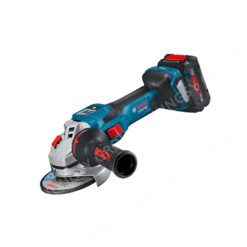Máy mài góc dùng pin Bosch GWS 18V-15 SC