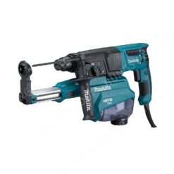 Máy khoan đa năng tích hợp hệ thống hút bụi Makita HR2652