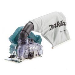 Máy cắt gạch dùng pin 18V (125MM/AWS/BL) Makita DCC500Z