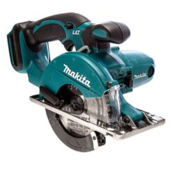 Máy cắt sắt dùng pin Makita DCS550Z 18V