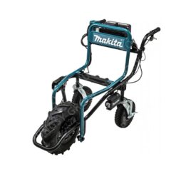 Xe vận chuyển hàng hóa dùng pin Makita DCU180Z 18V