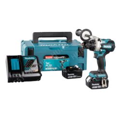 Máy khoan pin 18V Makita DDF486RTE