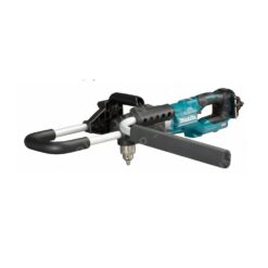 Máy khoan đất dùng pin 40V max Makita DG001GZ02 (BL)