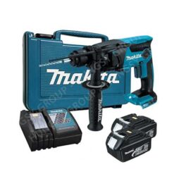 Máy khoan động lực pin Makita DHR165RFE
