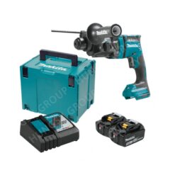 Máy khoan đa năng dùng pin 18V Makita DHR182RTJ