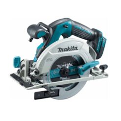 Máy cưa đĩa dùng pin 165mm Makita DHS680Z 18V