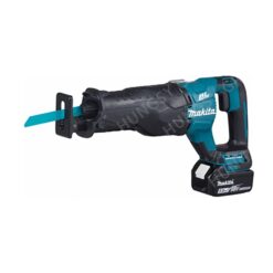 Máy cưa kiếm chạy pin Makita DJR187RTE (18V)