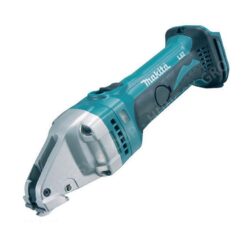 Máy cắt kim loại thẳng dùng pin Makita DJS161Z