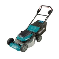 Máy cắt cỏ đẩy dùng pin Makita DLM530Z (530MM/BL) (18x2)