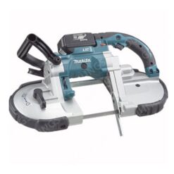 Máy cưa vòng dùng pin Makita DPB180RFE 18V