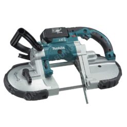 Máy cưa vòng dùng pin 18V Makita DPB180ZK