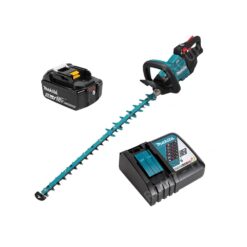 Máy cắt tỉa hàng rào Makita DUH752RT 18V