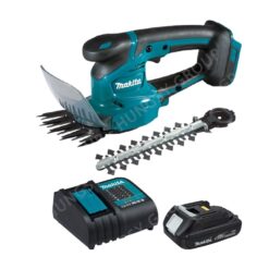 Máy tỉa hàng rào dùng pin (110mm) (18V) Makita DUM111SYX