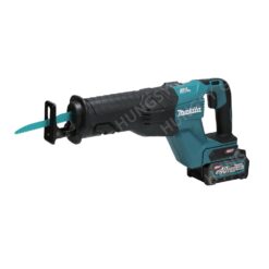 Máy cưa kiếm pin Makita JR001GM201 40V 32mm