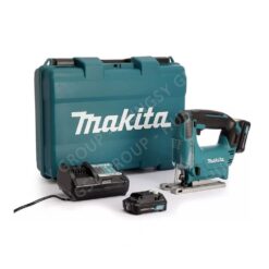 Máy cưa lọng Makita JV101DSAE (12V)