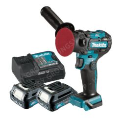 Máy đáng bóng dùng Pin 12V Makita PV301DSYE