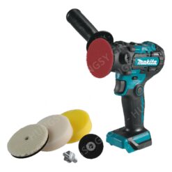Máy đánh bóng dùng Pin 12V Max Makita PV301DZ