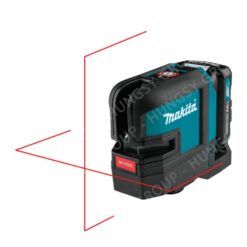 Máy cân mực Laze tia đỏ Makita SK105DZ (12V Max)