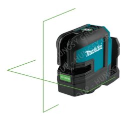 Máy cân mực Laze tia xanh Makita SK105GDZ (12V Max)