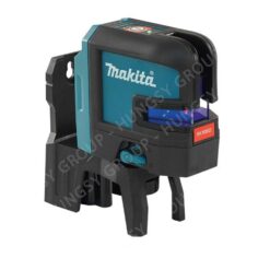 Máy cân mực Laze Makita SK106DZ tia đỏ (12V Max)