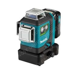 Máy cân mực laser tia xanh dùng pin Makita SK700GD (12VMAX)