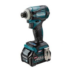 Máy vặn vít pin Makita TD001GM201 40V