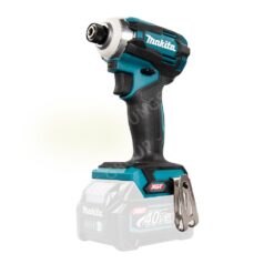 Máy vặn vít dùng pin 40V Max Makita TD001GZ