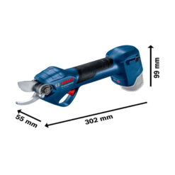 Máy cắt cành dùng pin Bosch Pro Pruner