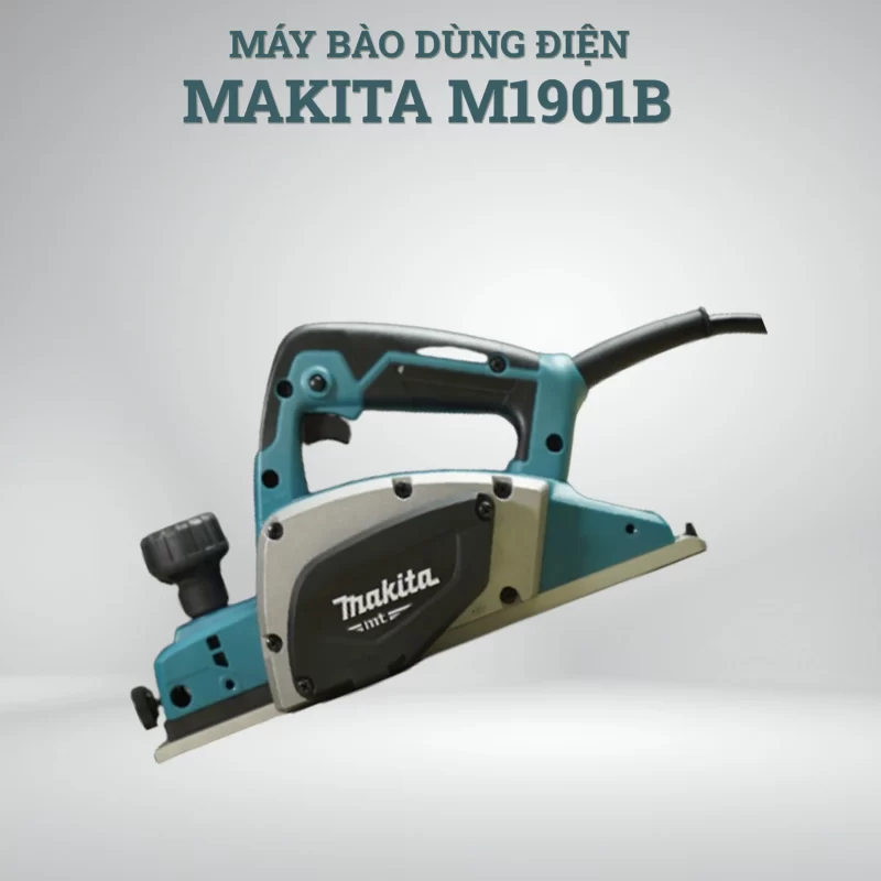 Máy bào dùng điện Makita M1901B (82mm)