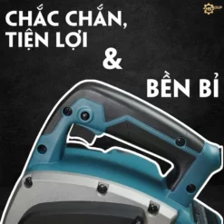 Máy bào dùng điện Makita M1901B (82mm)