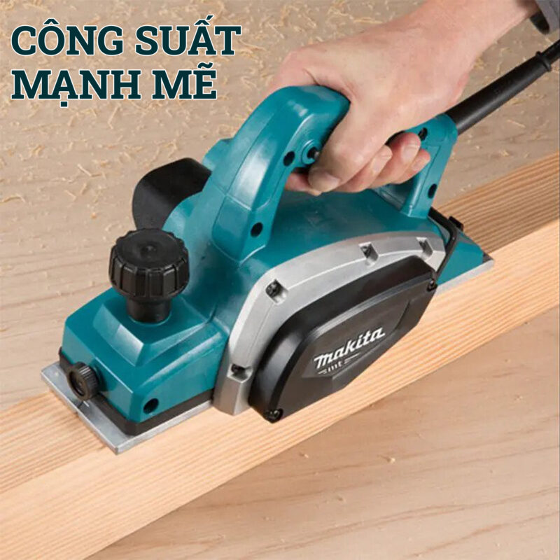 Máy bào dùng điện Makita M1902B (82mm)