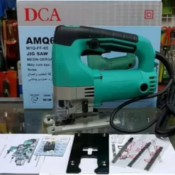Máy cưa lọng dùng điện DCA AMQ65 600W