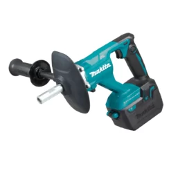 Máy trộn sơn dùng pin Makita DUT130Z 18V