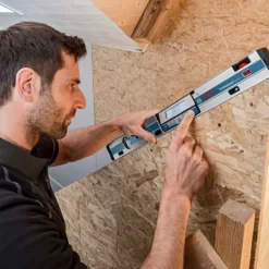 Máy đo độ nghiêng kỹ thuật số Bosch GIM 60 L
