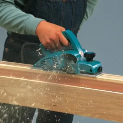 Máy bào Makita N1900B (580W, 82MM)