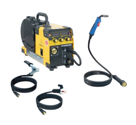 Máy hàn điện tử HKMIG200S